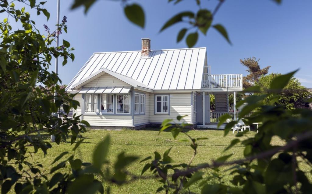 Käsmu Võrkneeme Apartments - Chambres d’hôtes Käsmu