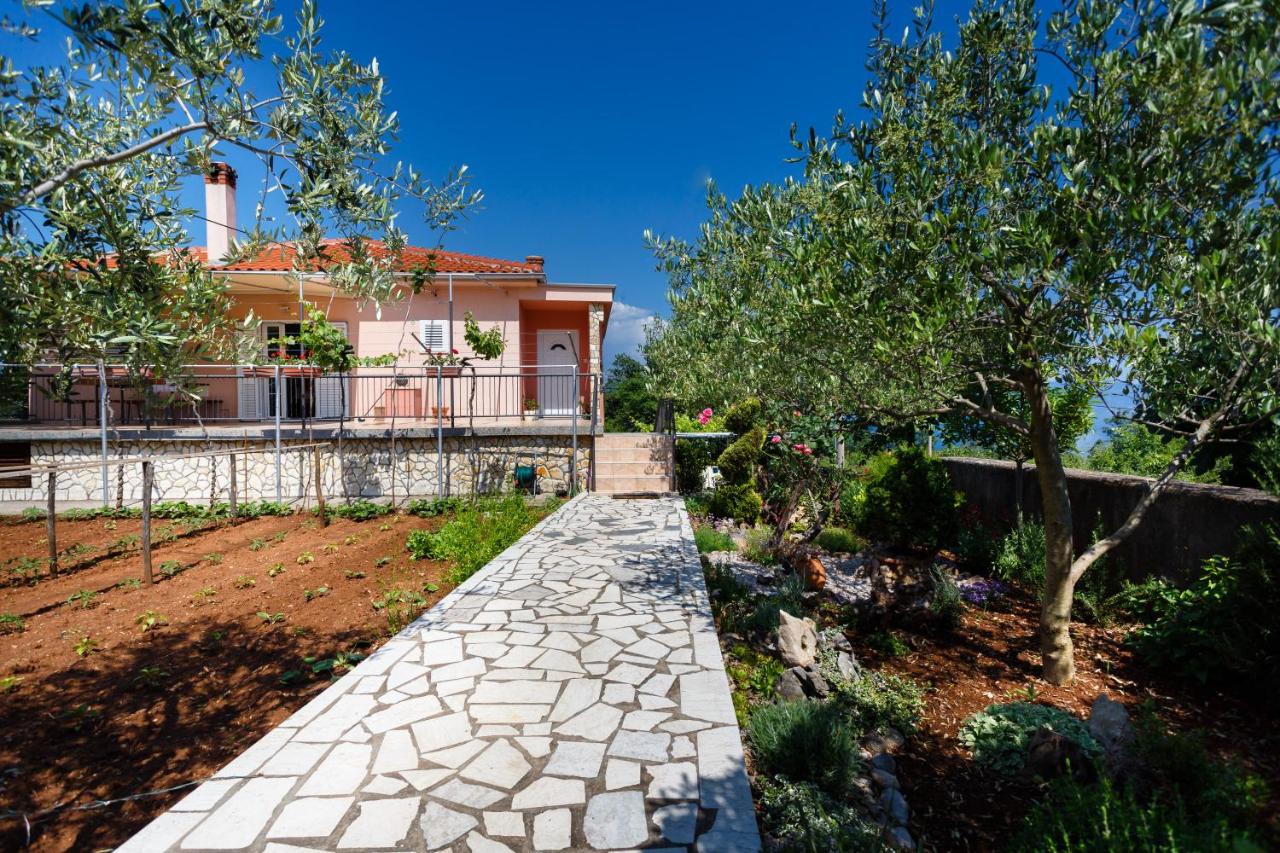 Apartmani Anica - B&B Risika