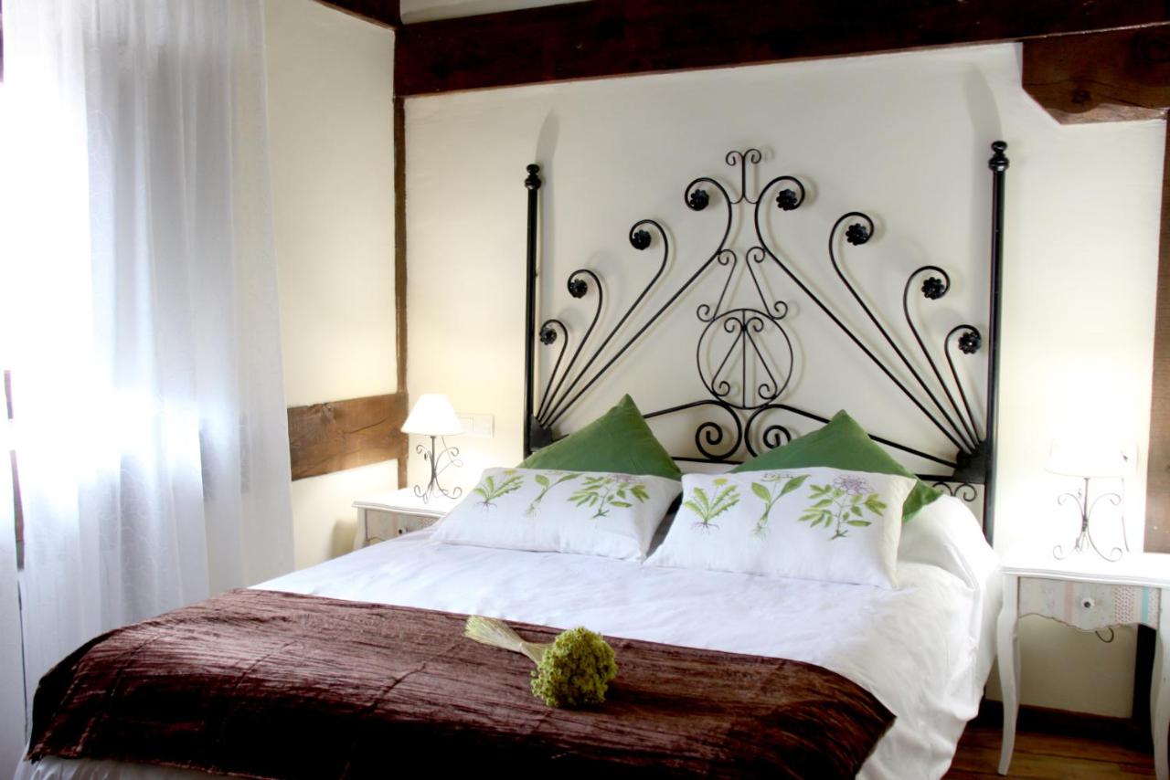 Superior Double Room N 20