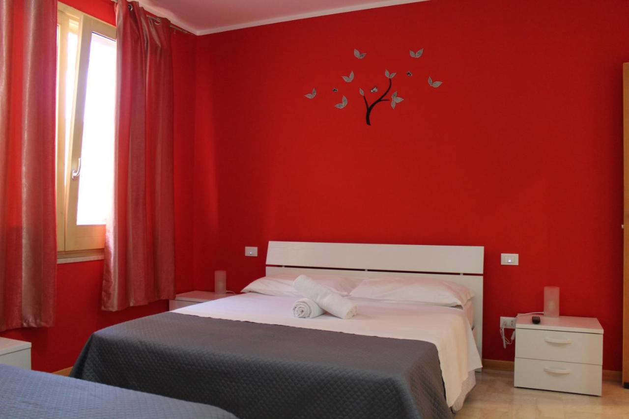 Chambre Quadruple Classique