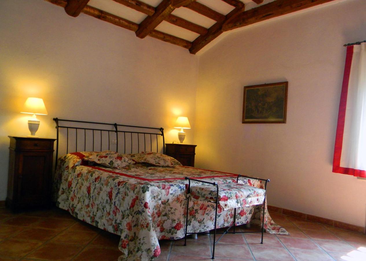 Appartamento con Vista Giardino