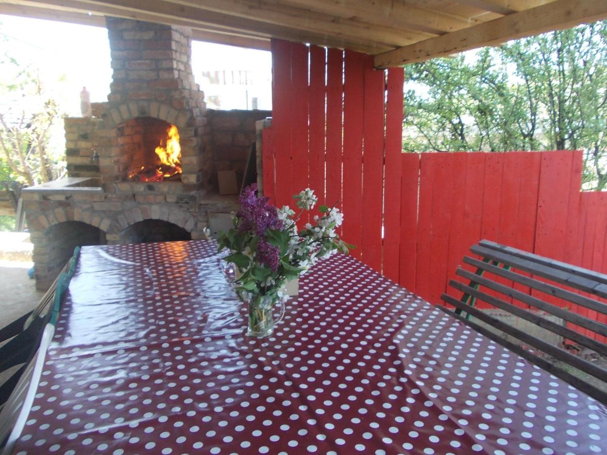 Varipatti House - B&B Slatina