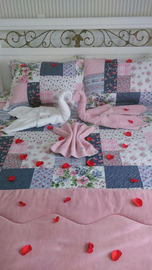 Deluxe Familienzimmer