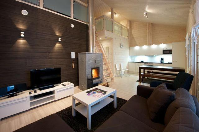Rukankarhu Apartment II - B&B