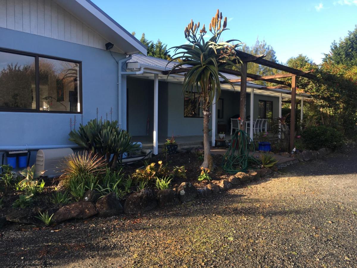 Kerikeri Garden Homestead - Chambres d’hôtes