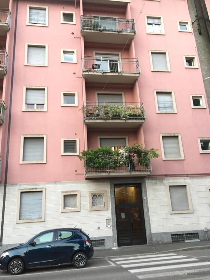 A casa mia - Ferienwohnung