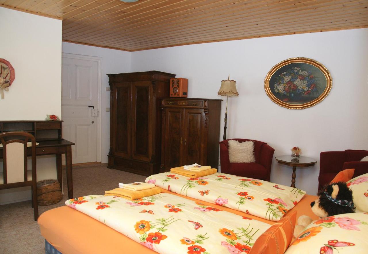 Habitación Doble Deluxe