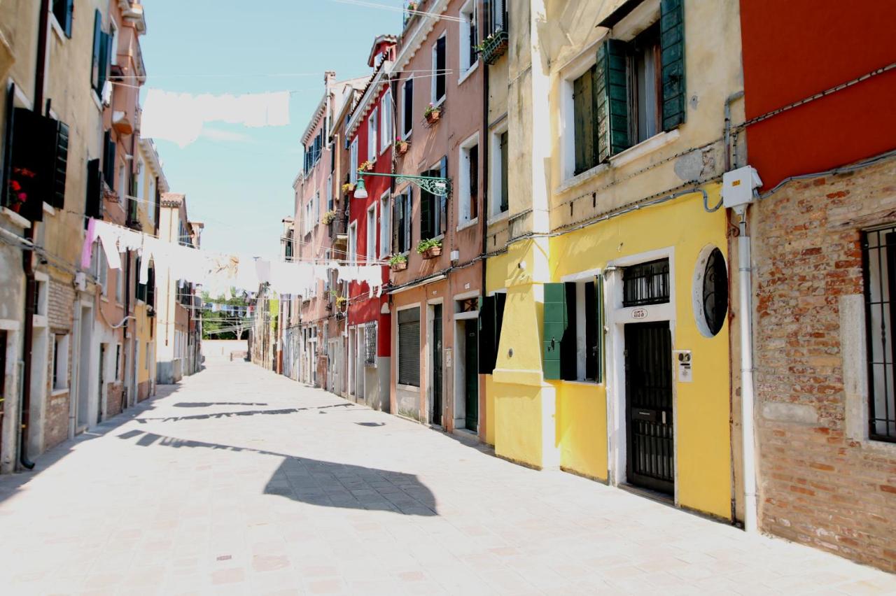 High Hopes - B&B Venecia