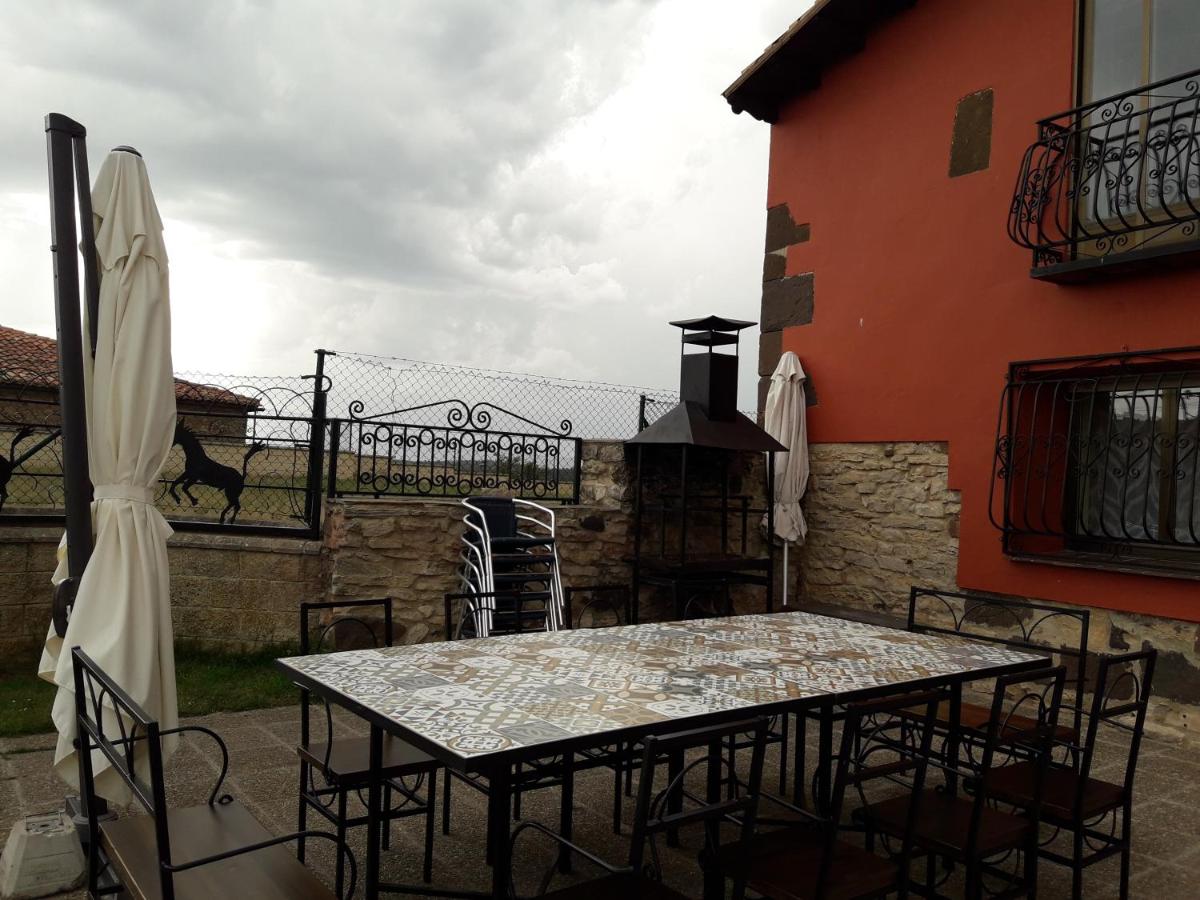 Casa Rural La Casa Nueva de Abejar - Chambres d’hôtes
