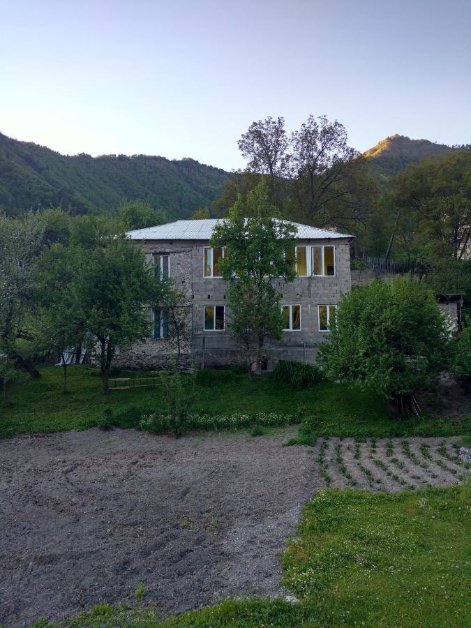 Barbara - Chambres d'hôtes Mestia