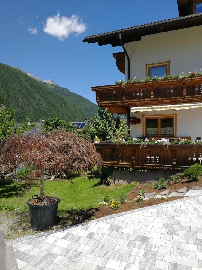 Haus Holzer - Bed and Breakfast