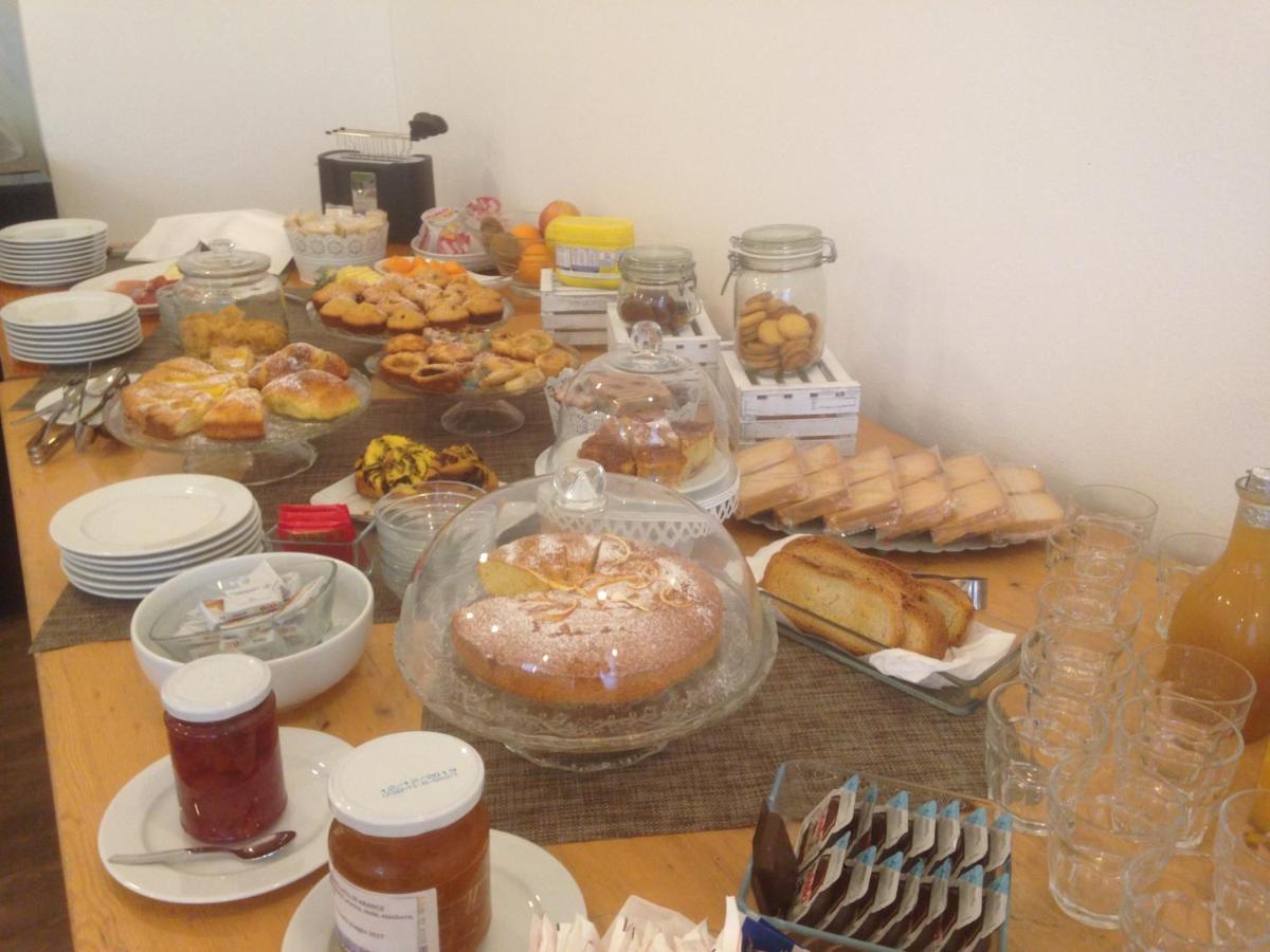 Tabano Ristorante-Casolare - B&B Iesi