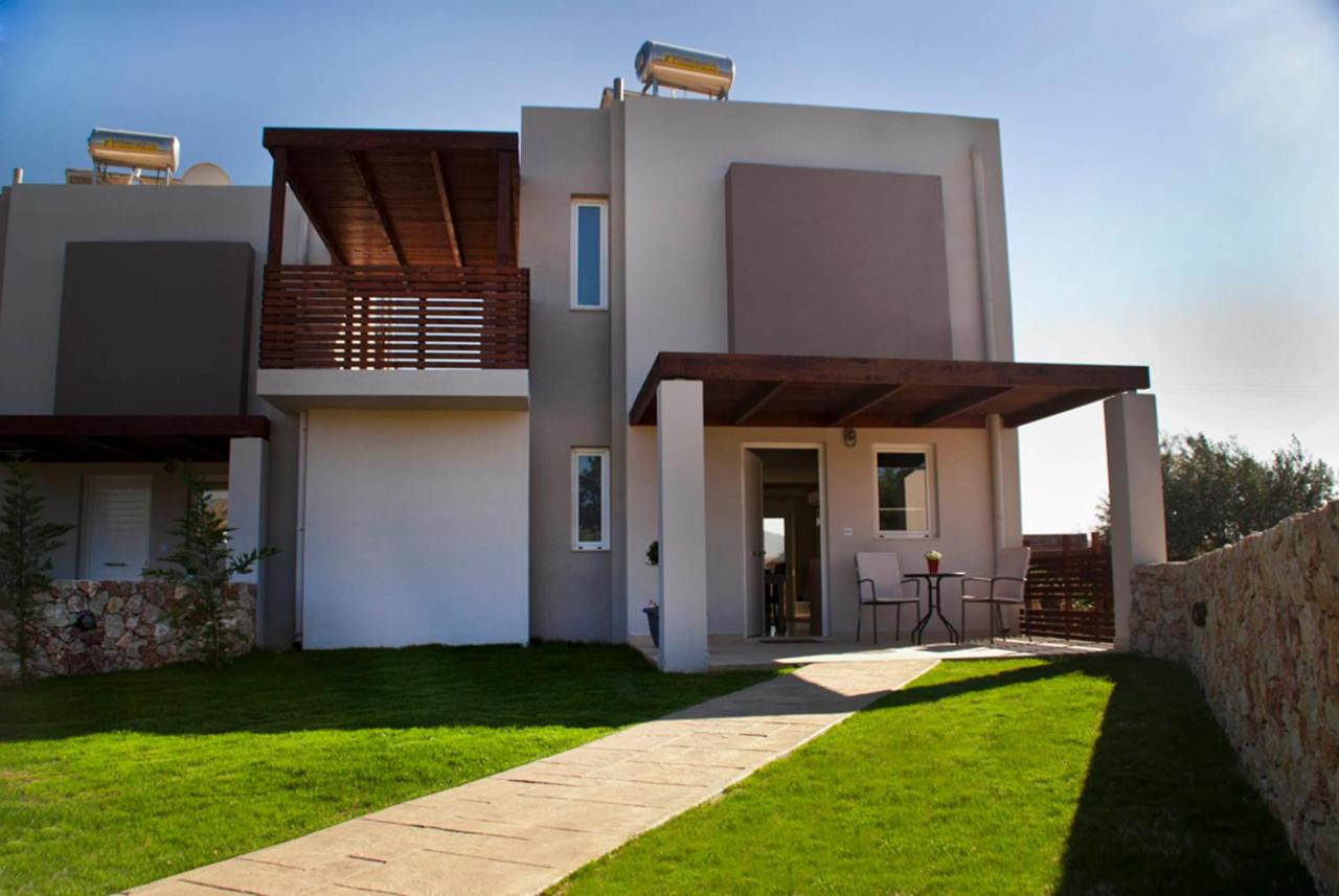 Villa Kapheira - Bed and Breakfast