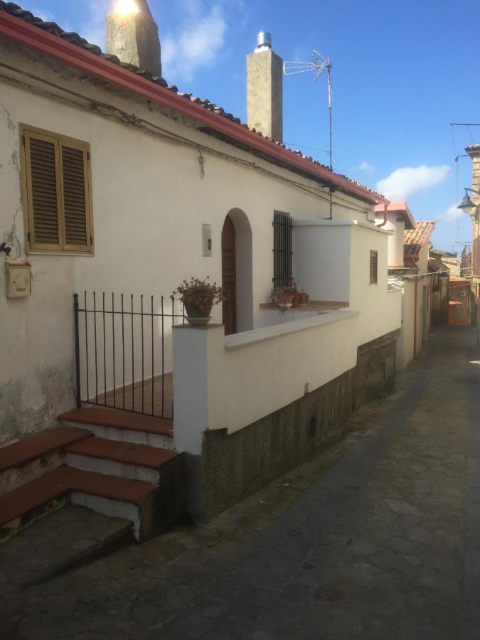 Il rifugio di Crucoli - B&B Crucoli