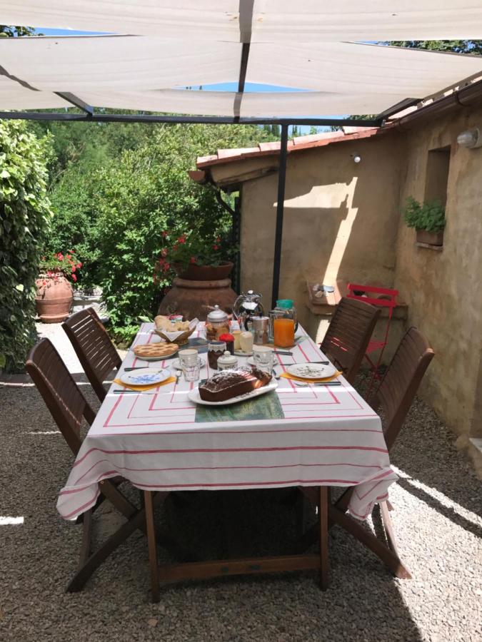 Antica Dimora - B&B