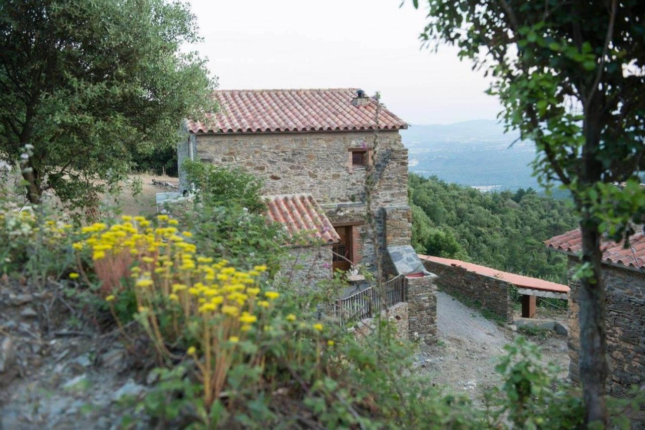 Can Rovira de Fogars - B&B