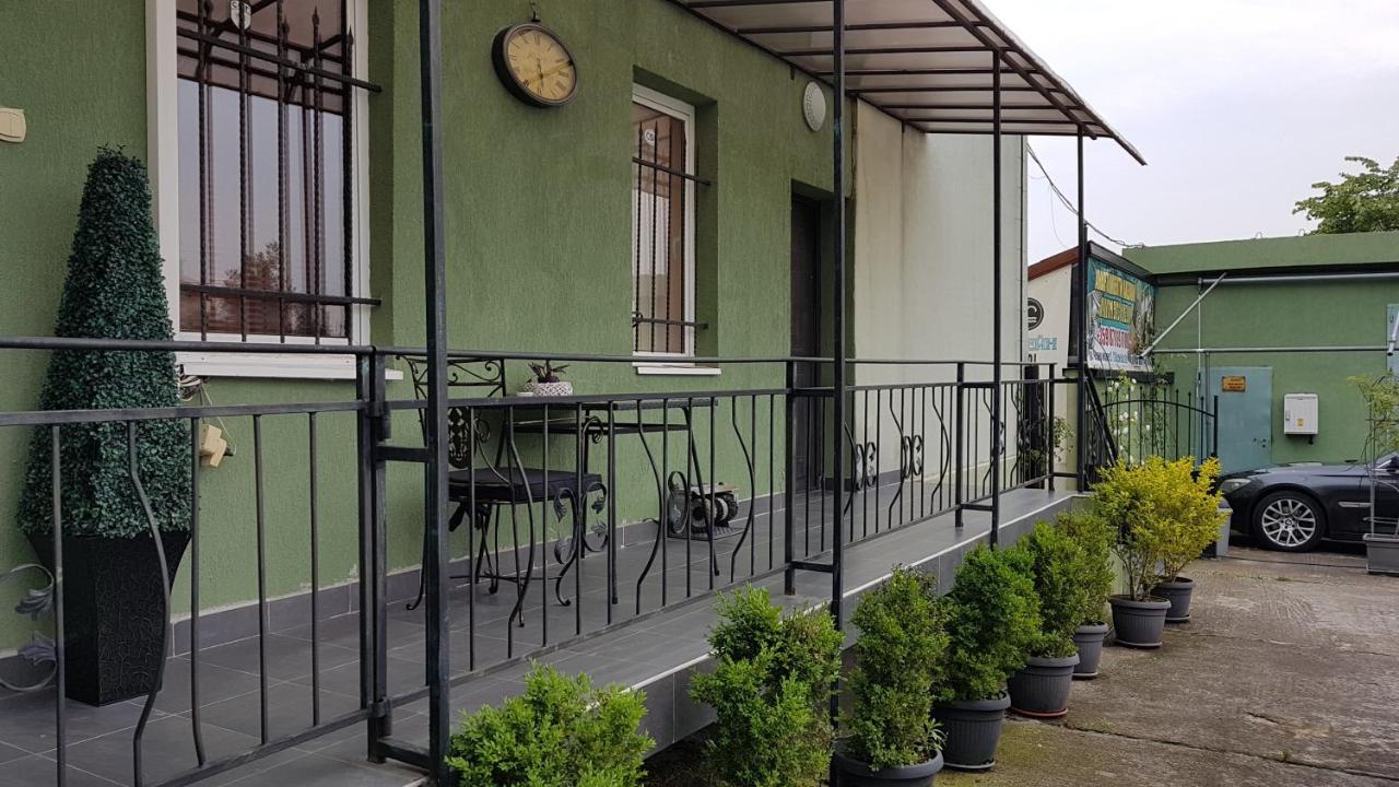 Aheloy Apartments - Ferienwohnung