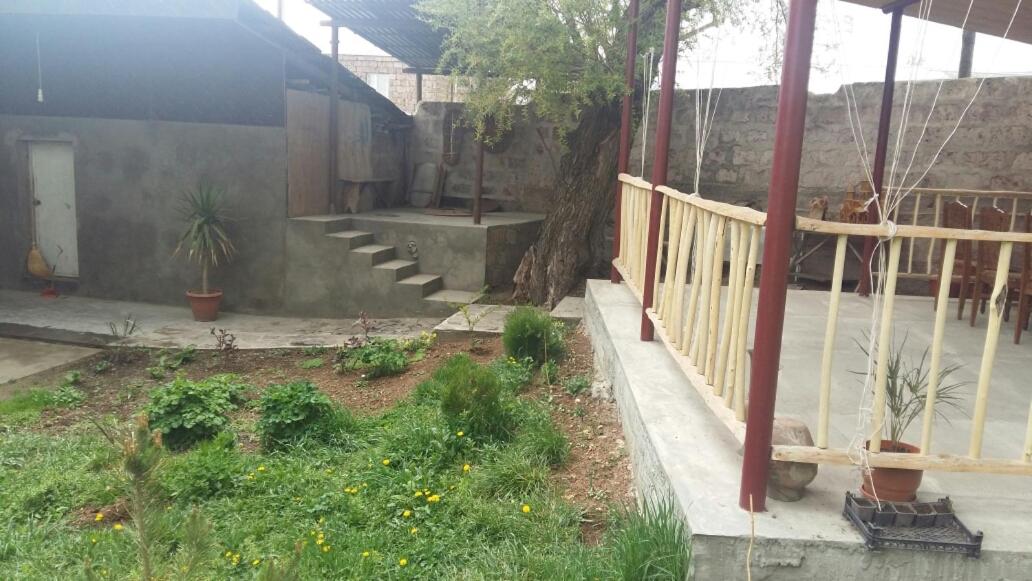 B&B Byurakan-Vanush - B&B