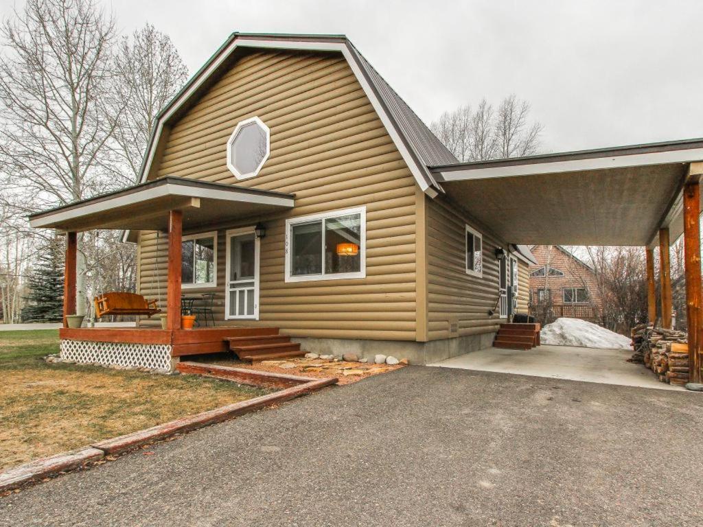 Gunni Getaway - B&B