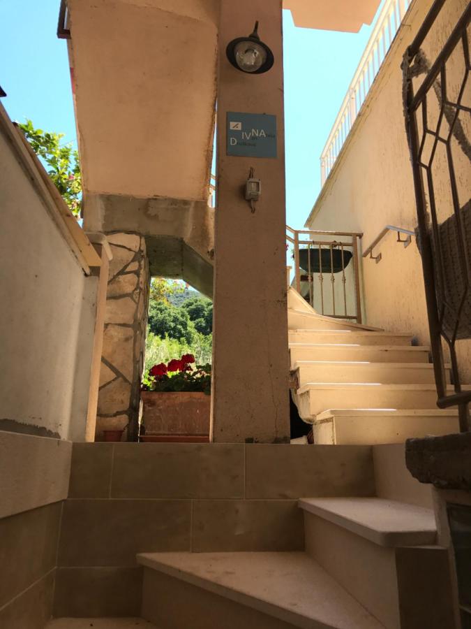 Divna Apartments and Rooms - Ferienwohnung Račišće
