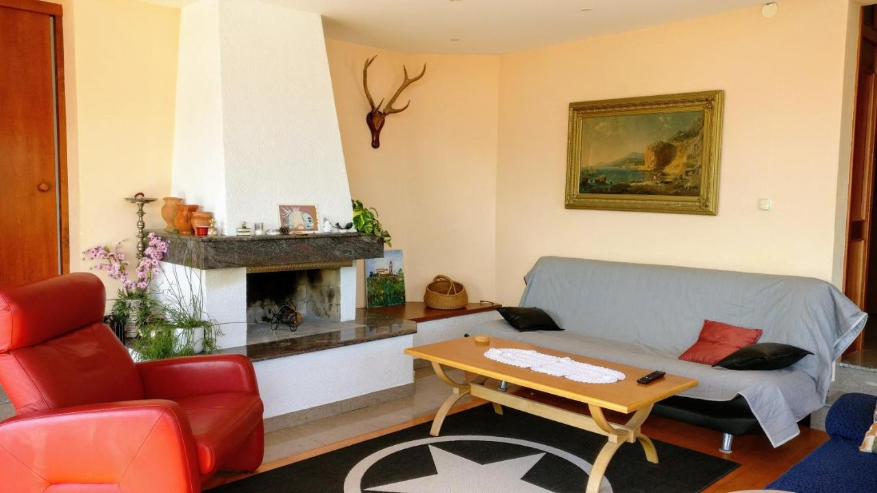 Superior Appartement met 2 Slaapkamers en Terras