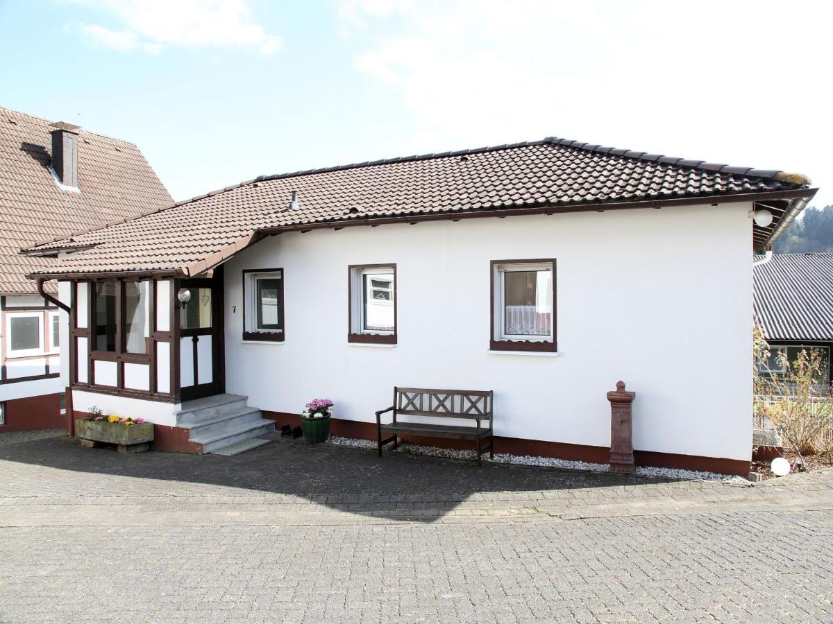 Huis met 2 Slaapkamers
