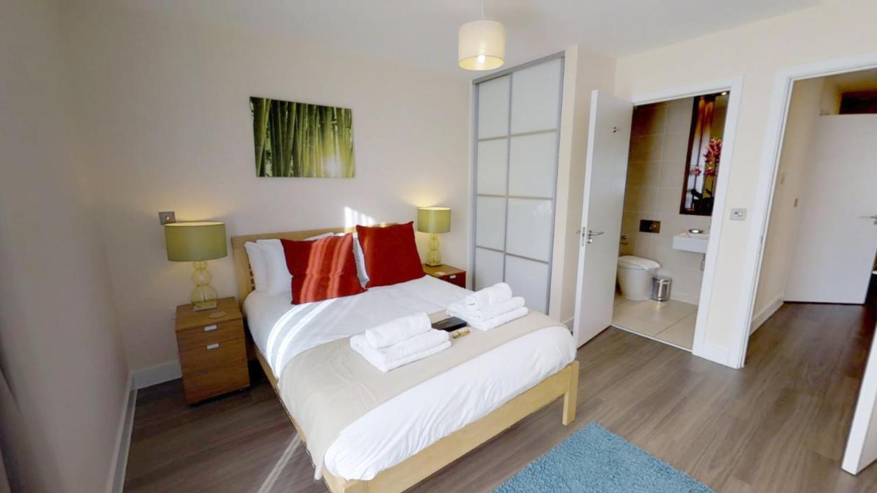 Appartamento con 2 Camere da Letto