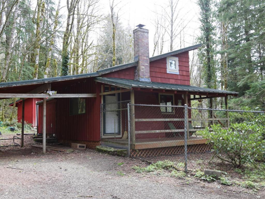 Oberon's Junction - B&B
