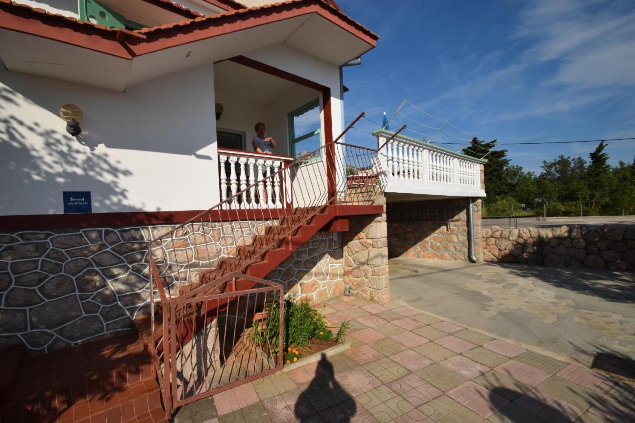 B&B Starigrad - Apartmani Kata - Bed and Breakfast Starigrad