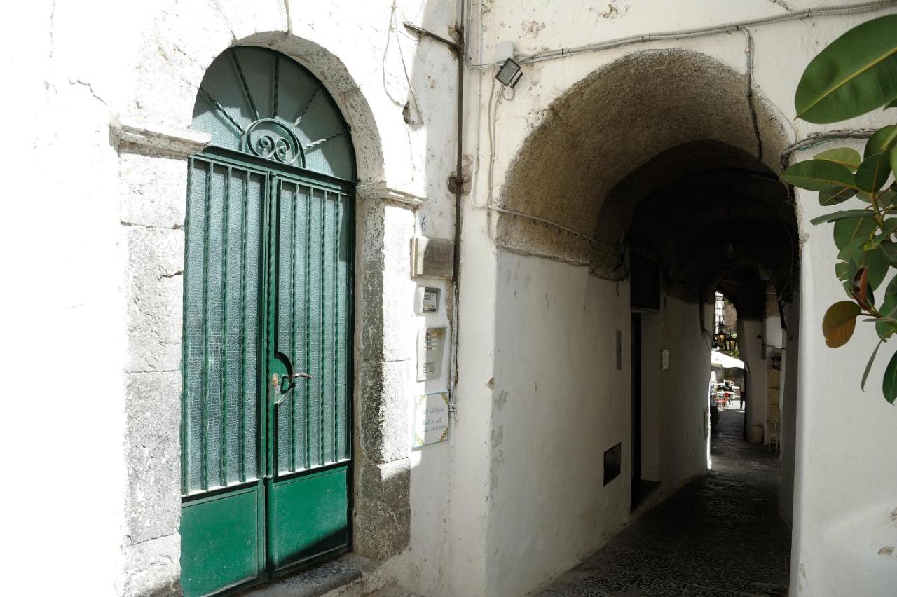 Il Paridà - B&B