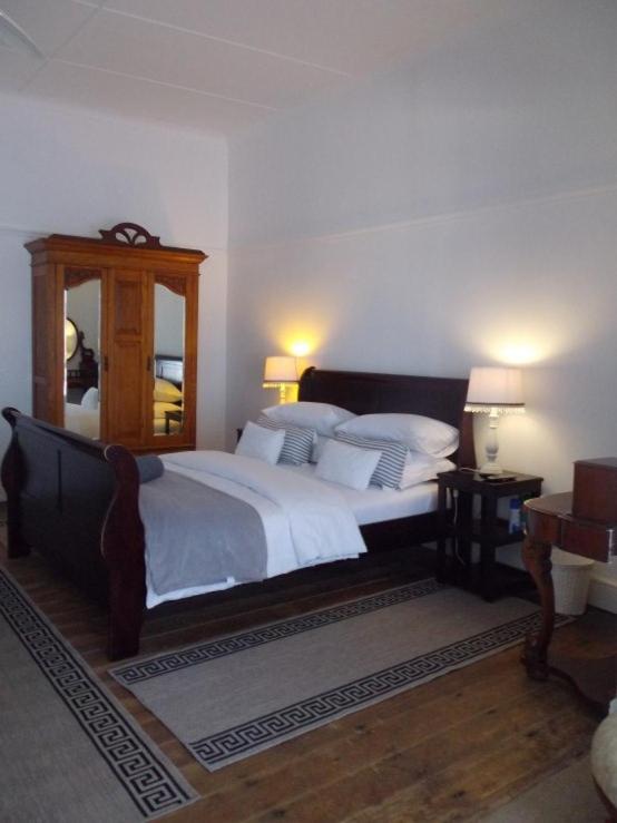 Chambre Deluxe