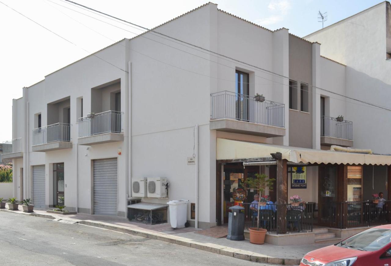 B&B Castiglione - Chambres d’hôtes
