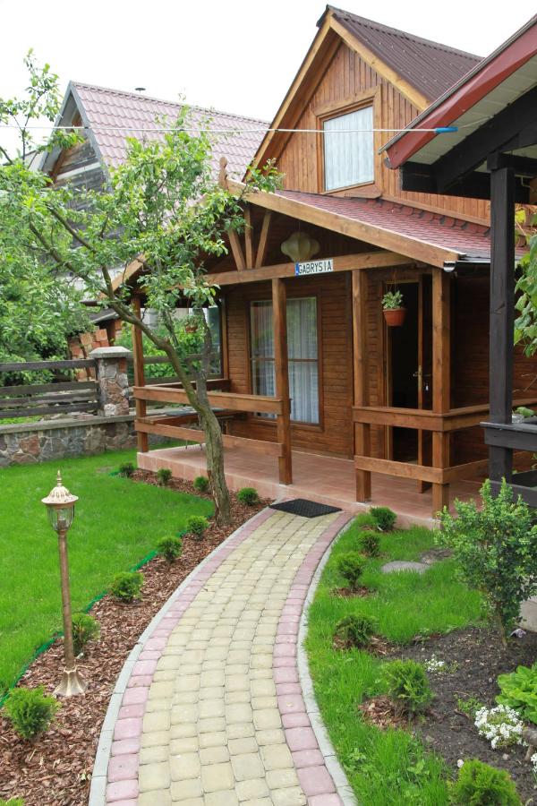 Bungalow (5 Erwachsene)