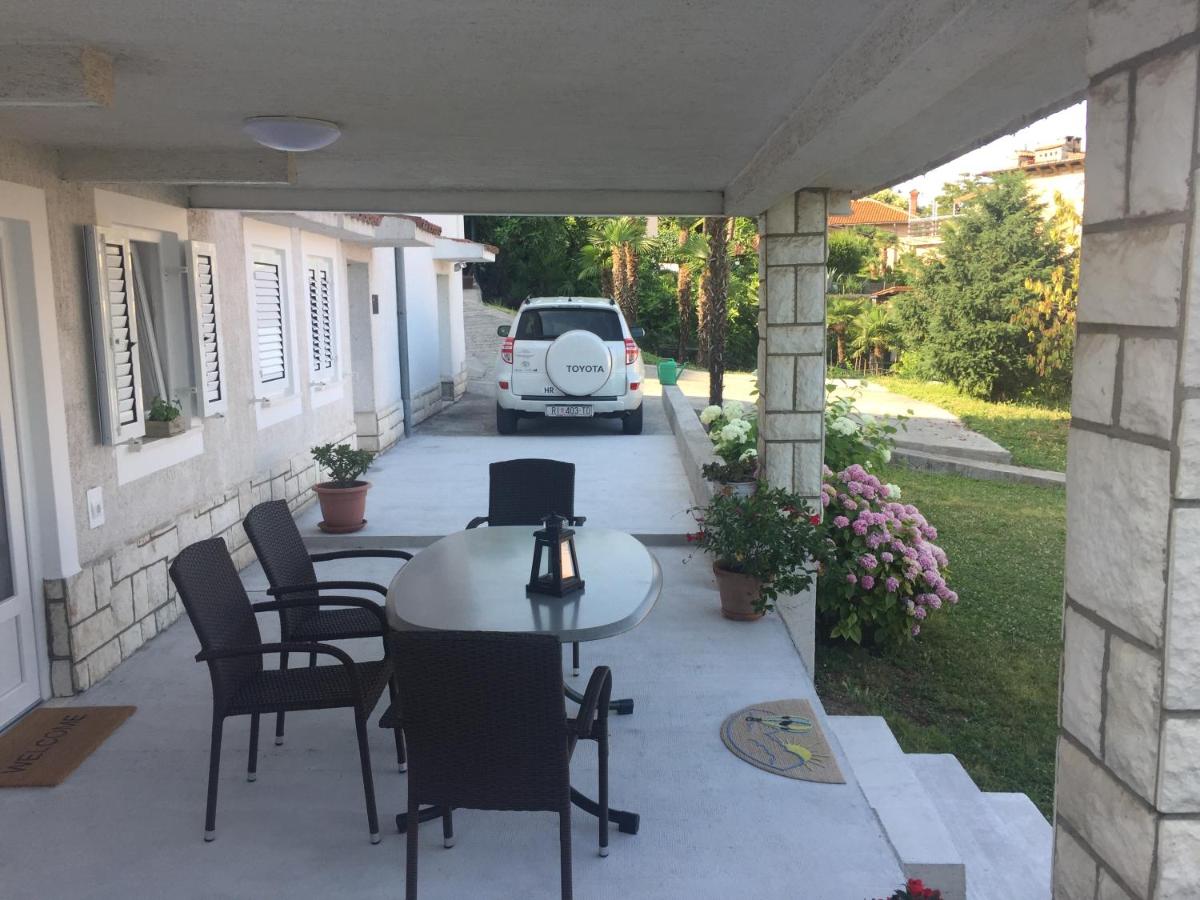 Aničić - B&B Abbazia