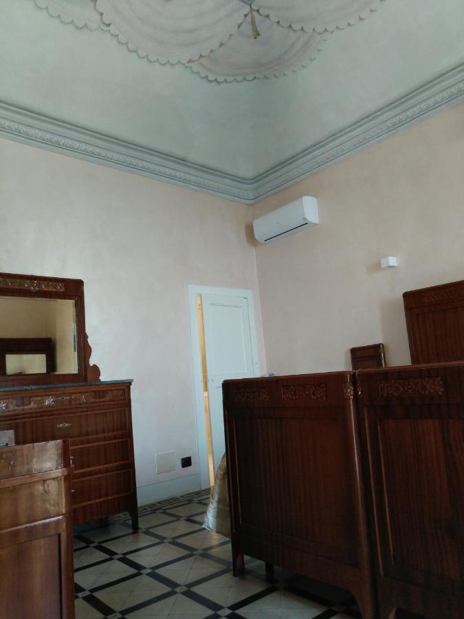 Chambre Double Deluxe avec Balcon - Vue sur Mer