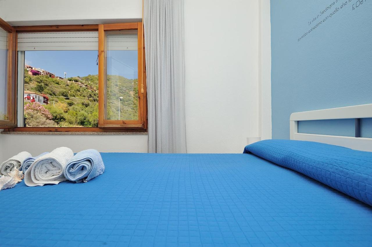 Appartamento con Vista Mare