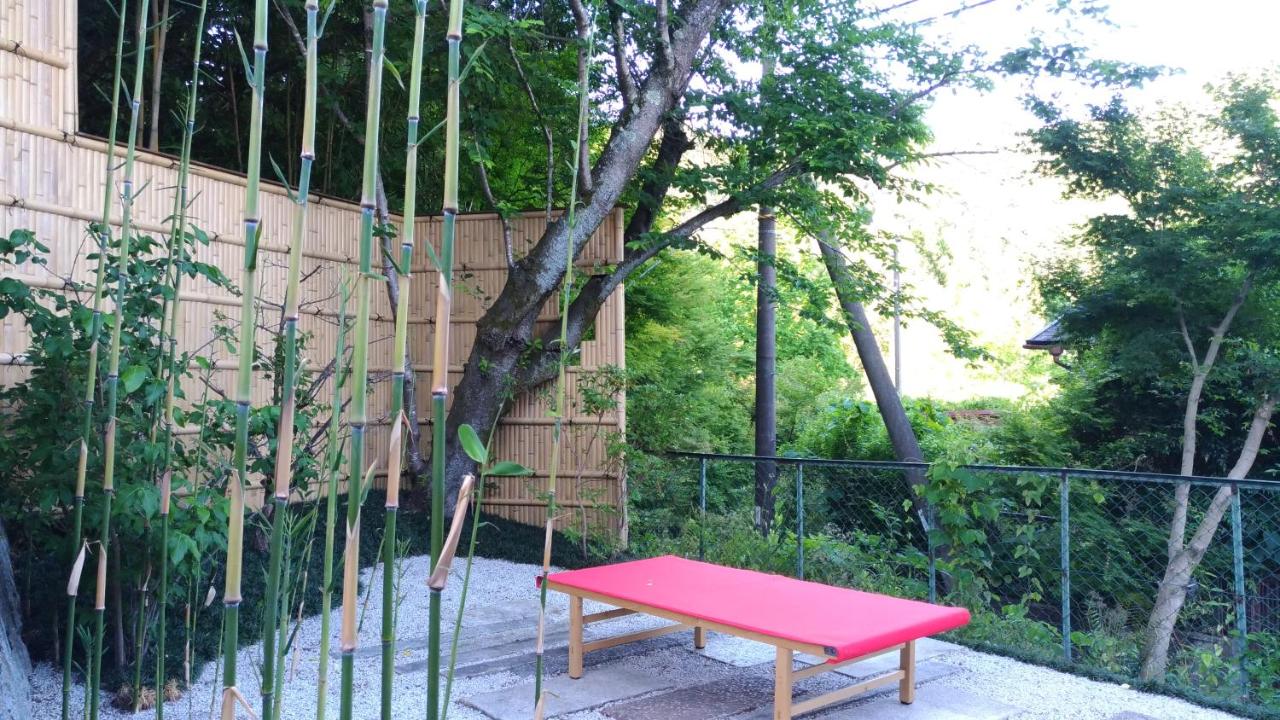 Kinkaku - B&B