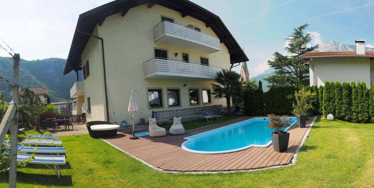 B&B Terlan - Garni Wieterer - Bed and Breakfast Terlan