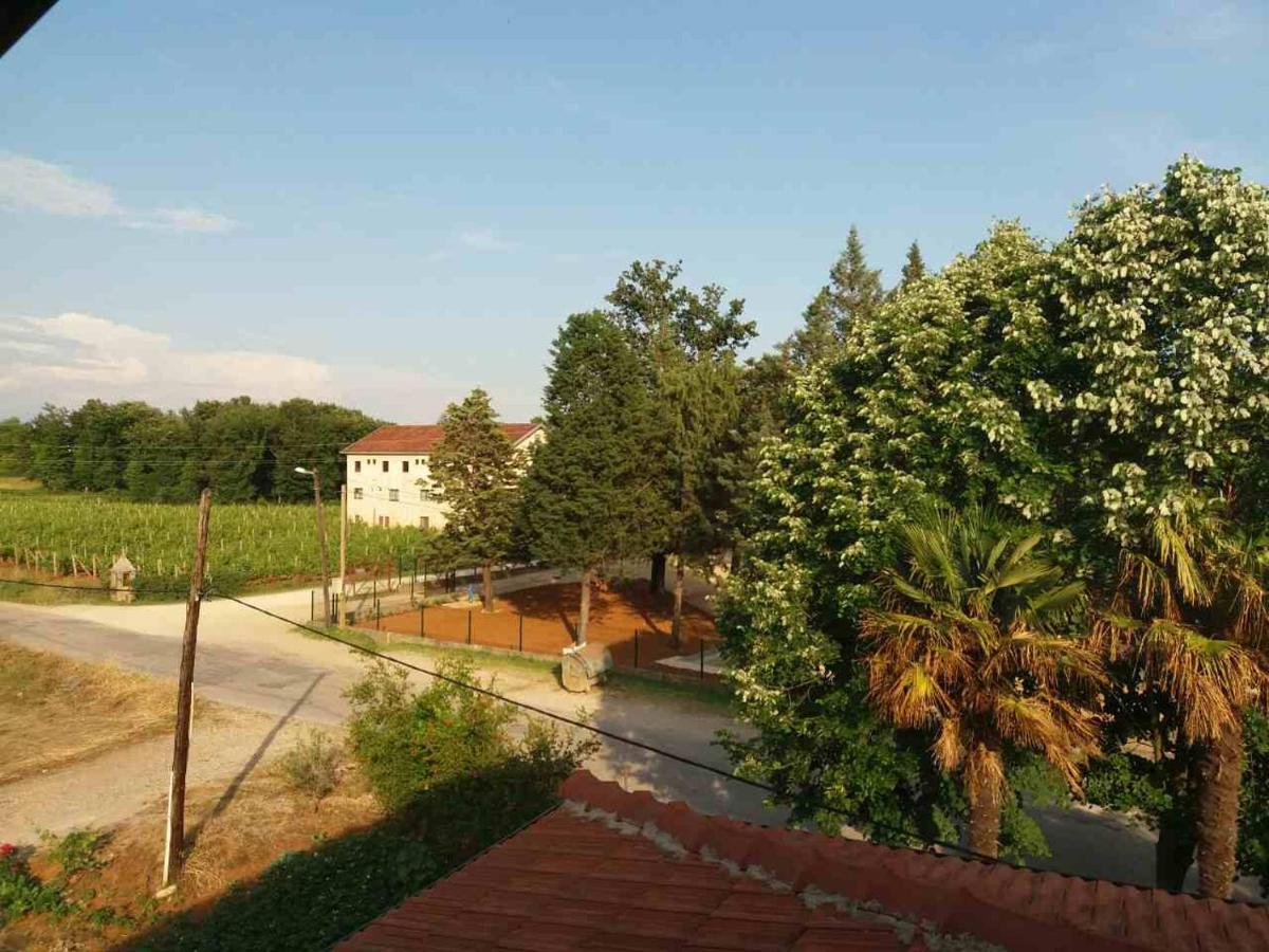 Pansion Ljubica - Ferienwohnung