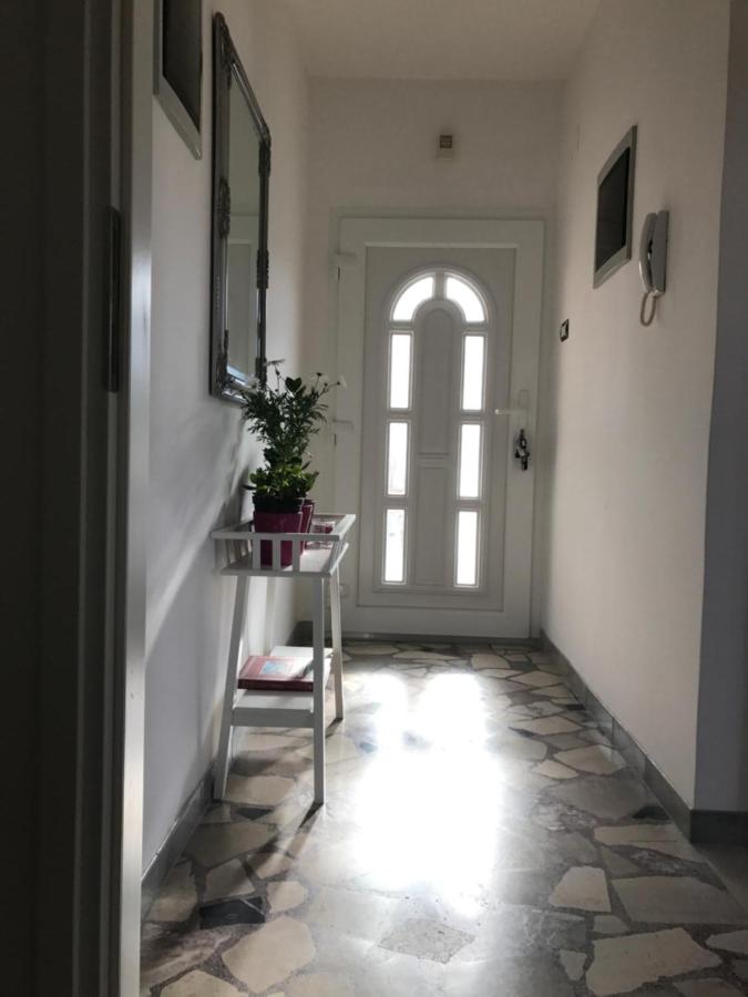 Apartments Bonvenon2Center - B&B