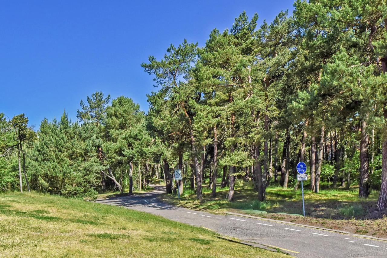Butas Prie Svyturio - B&B