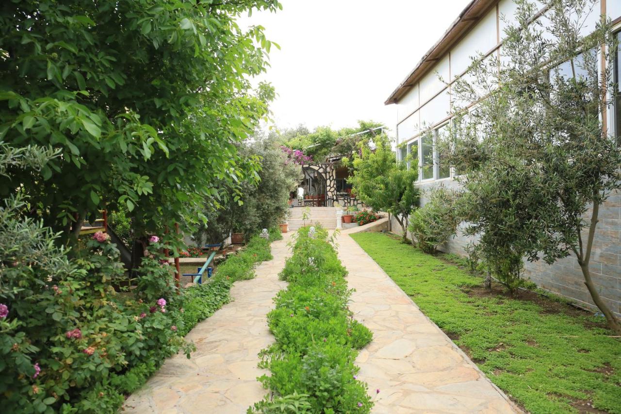 Patara Evleri - Ferienwohnung