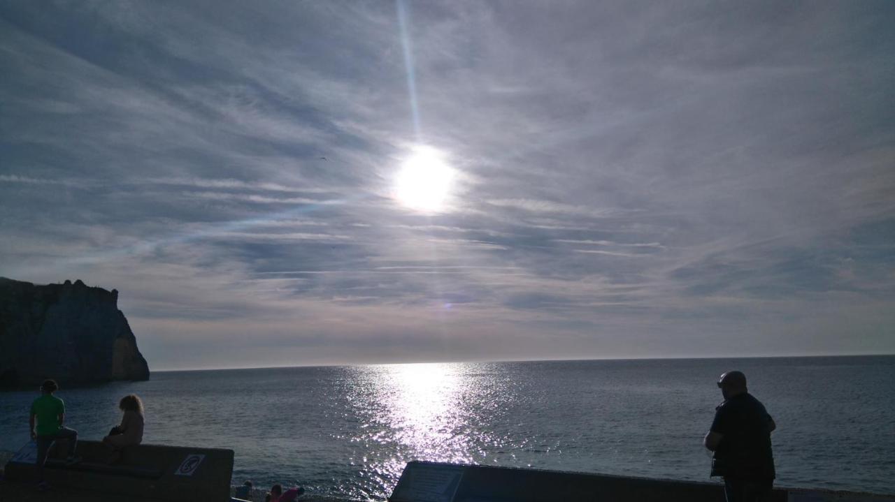 Apartment mit 2 Schlafzimmern und Meerblick - 2. Etage