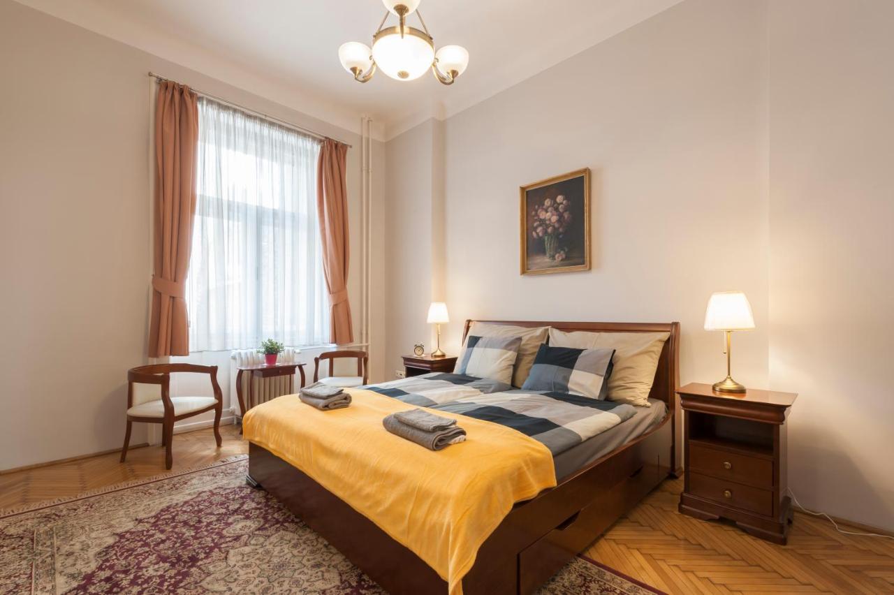 B&B Budapest - Liszt Ferenc Boutique Apartment - Bed and Breakfast Budapest