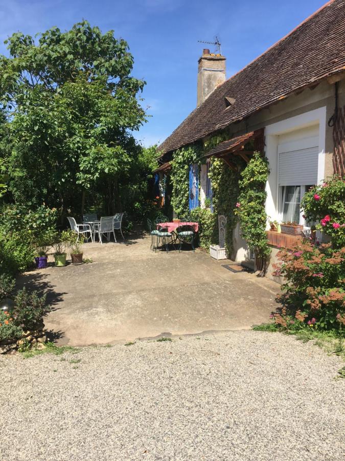 La Suzannerie - B&B Vivoin