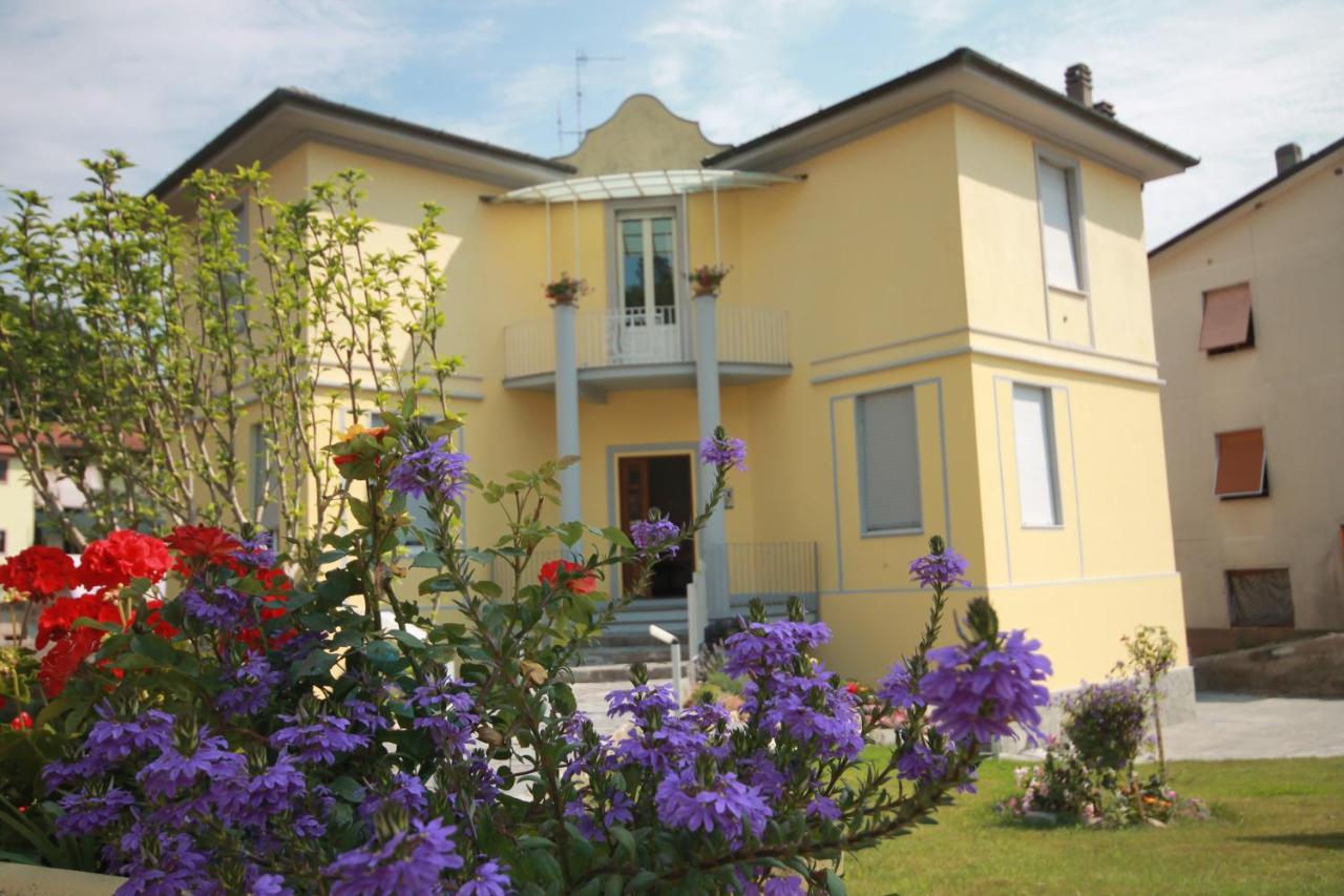 B&B Borghetto di Vara - Affittacamere Bel Sole - Bed and Breakfast Borghetto di Vara