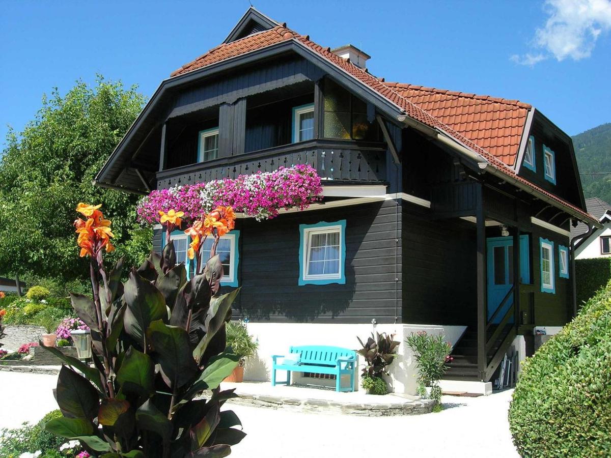 B&B Bodensdorf - Haus Thon - Bed and Breakfast Bodensdorf