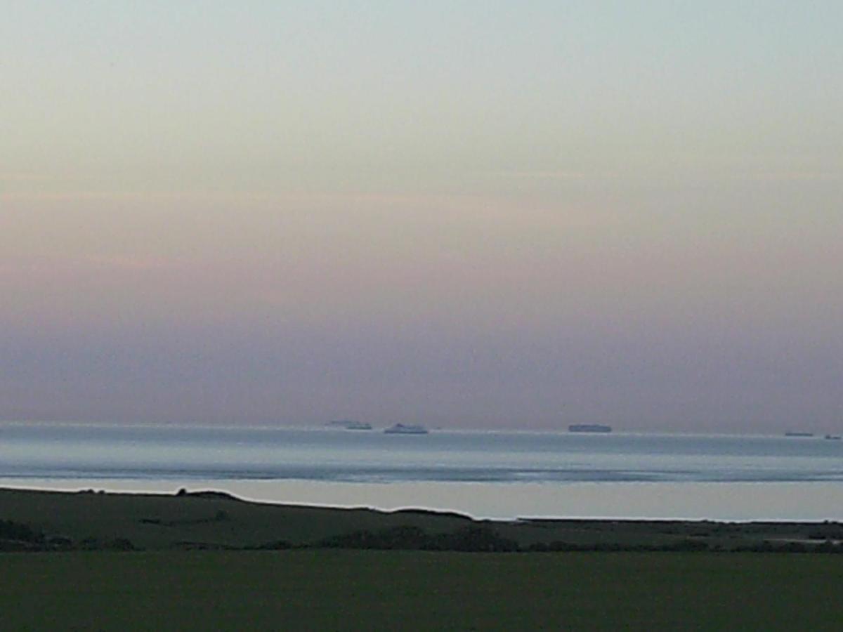 la clef des champs - Bed and Breakfast Audinghen