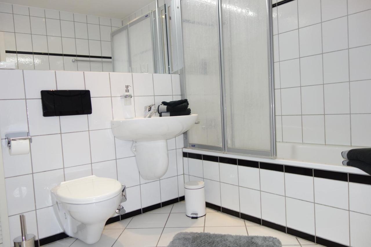 Old Town Apartments - Ferienwohnung Düsseldorf