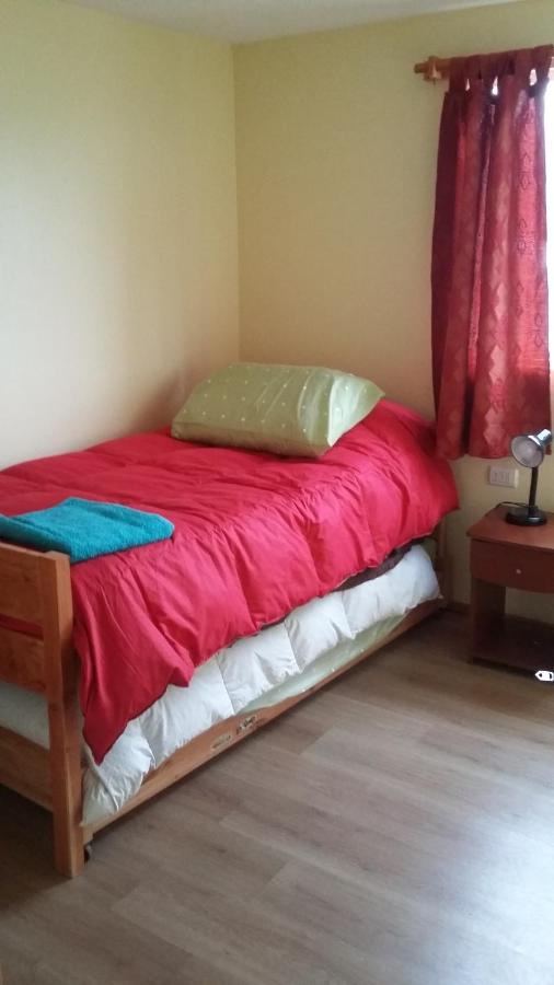 Twin Room with Bathroom